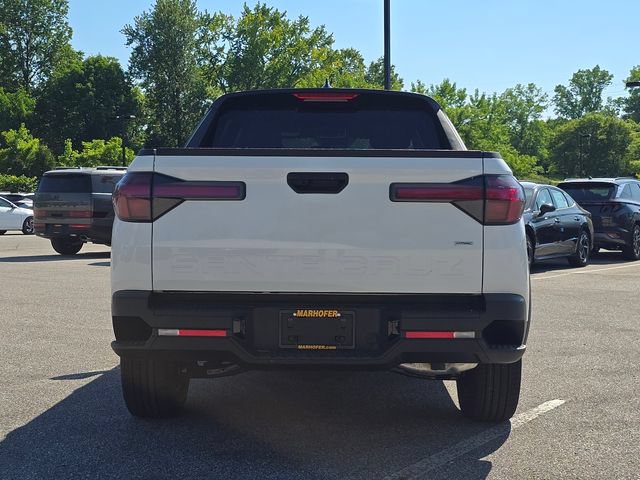 New 2026 Hyundai Santa Cruz SEL AWD/4WD image 15