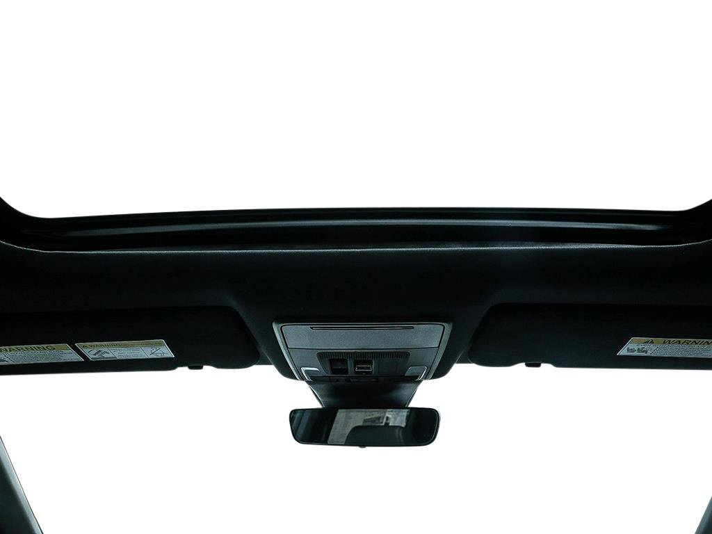 New 2026 Honda CR-V Sport-L image 17