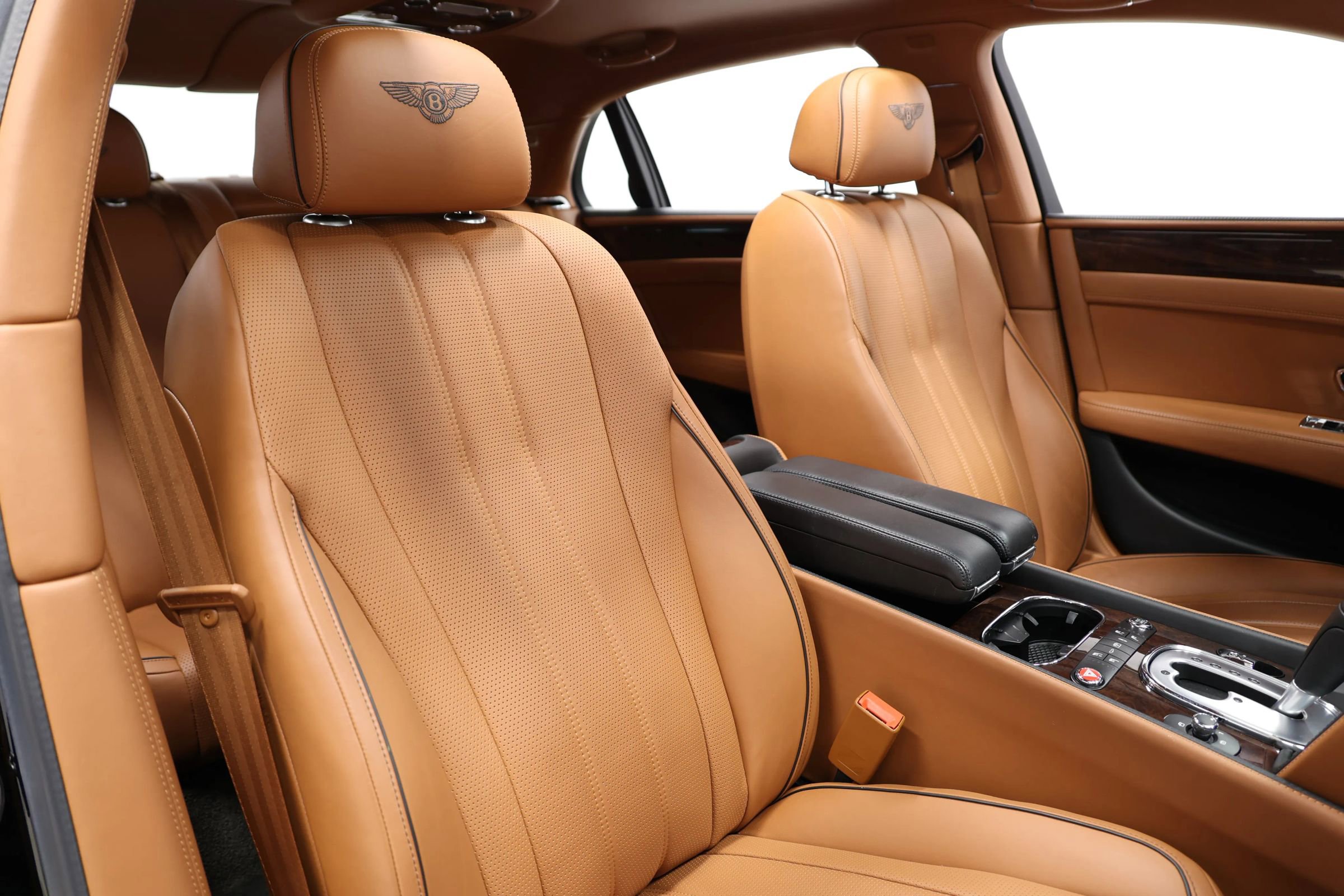 Used 2015 Bentley Flying Spur V8 AWD/4WD image 70