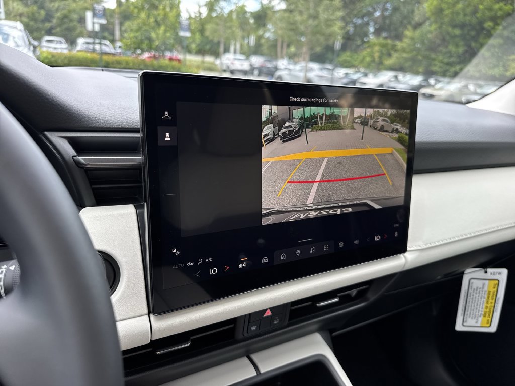 New 2026 MAZDA CX-5 Select AWD/4WD image 50