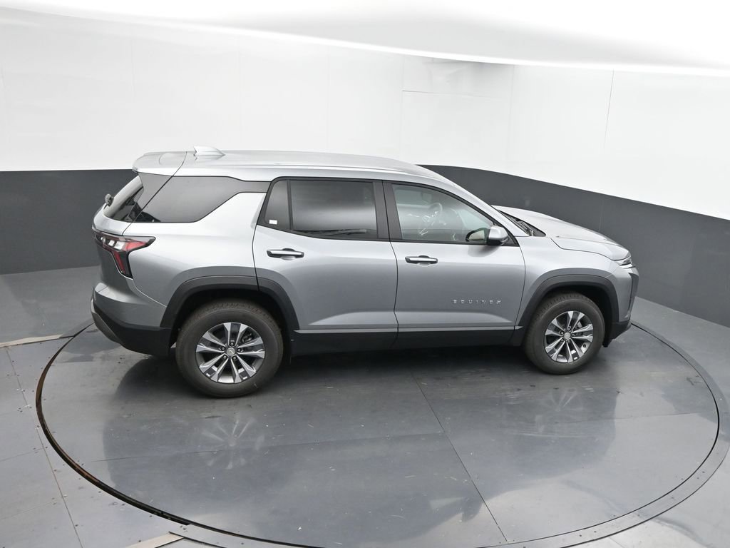 New 2026 Chevrolet Equinox LT w/ LPO, Floor Liner Package image 40