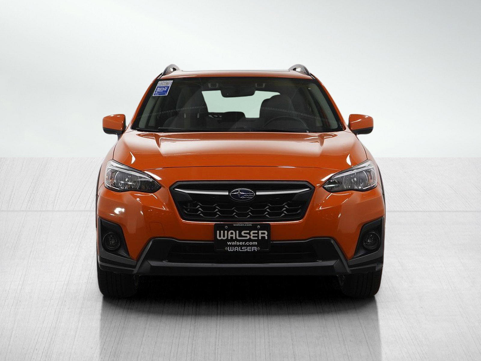 Used 2018 Subaru Crosstrek 2.0i Premium image 8