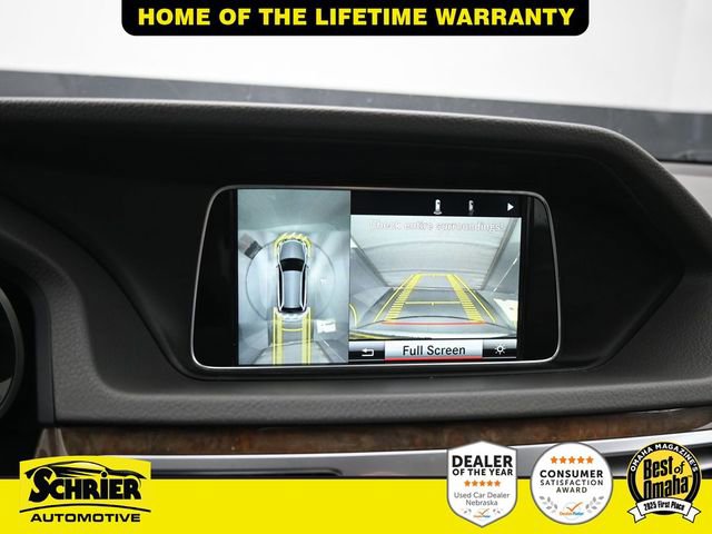 Used 2015 Mercedes-Benz E 350 4MATIC Wagon image 18