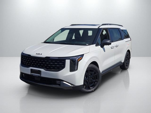 New 2026 Kia Carnival SX Prestige