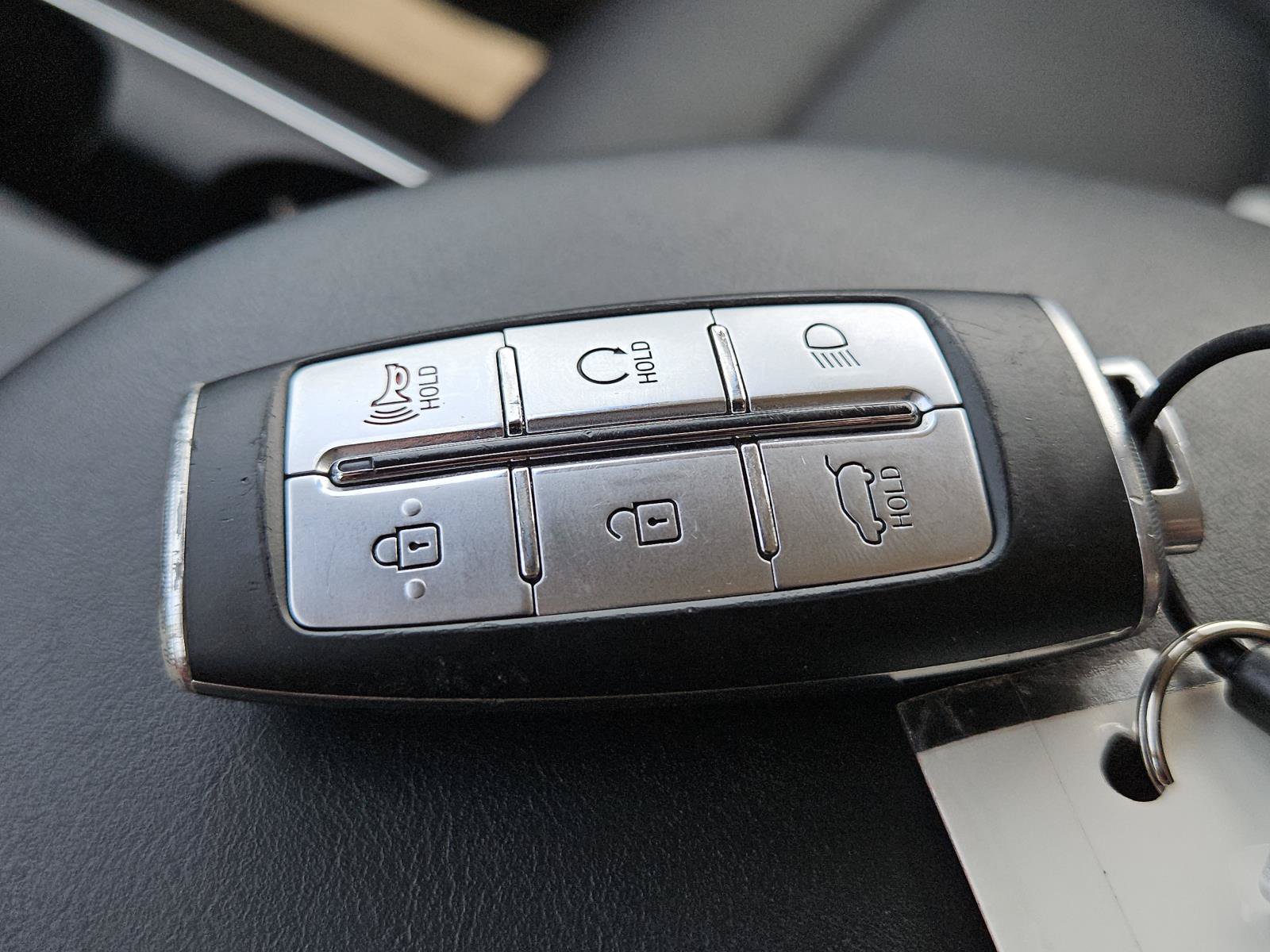 Used 2025 Genesis GV70 2.5T AWD/4WD image 35