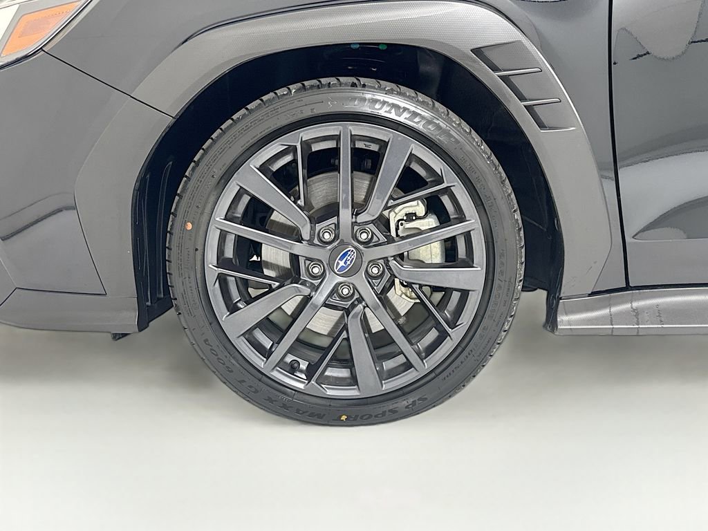 Used 2024 Subaru WRX Premium image 31
