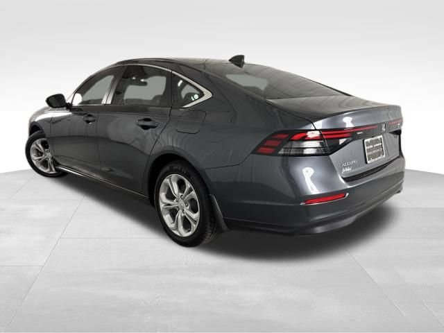 Used 2023 Honda Accord LX image 5