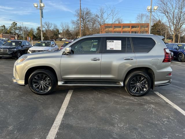 Used 2020 Lexus GX 460 Premium image 6