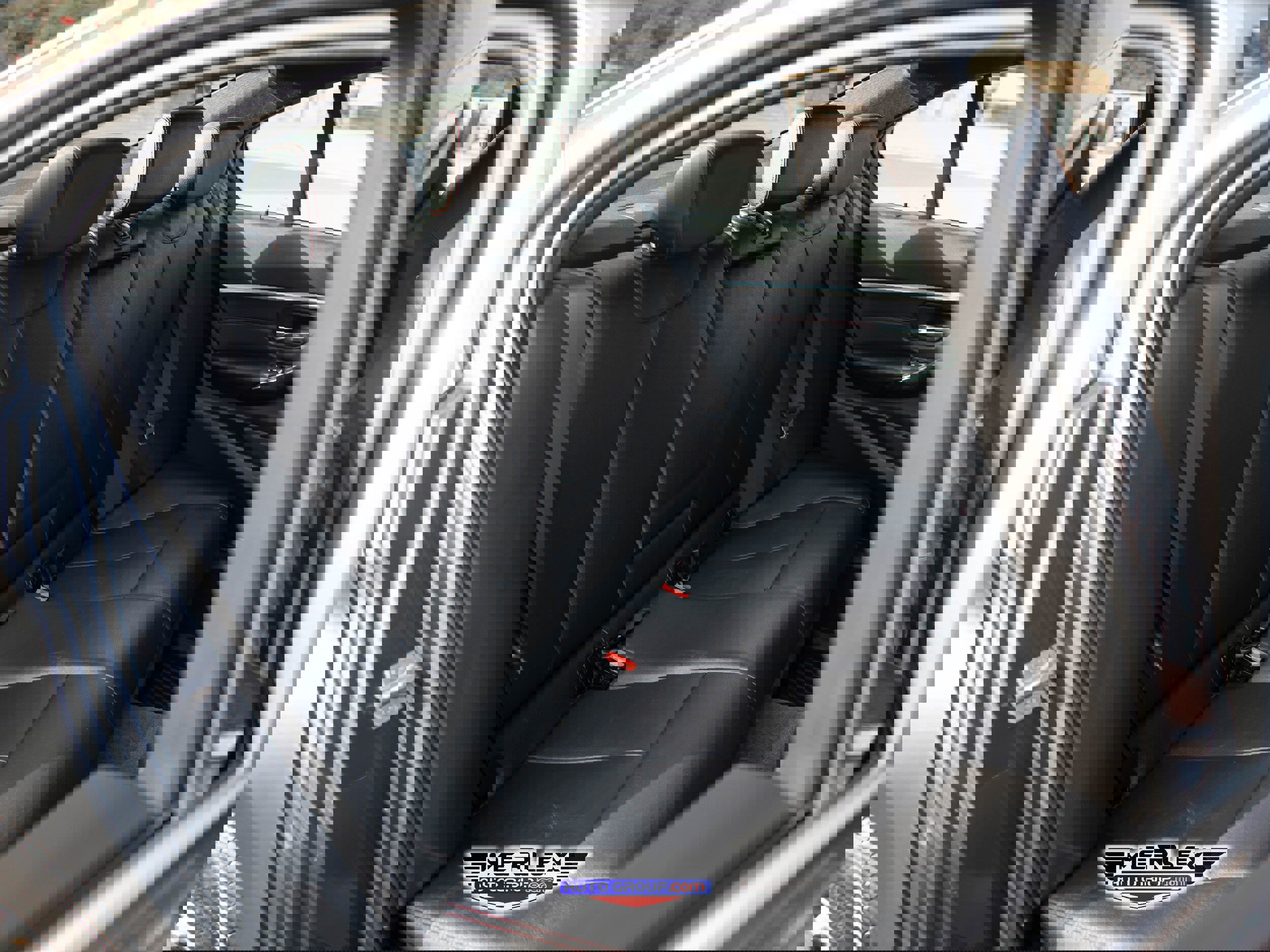 Used 2017 BMW 330i xDrive xDrive image 18