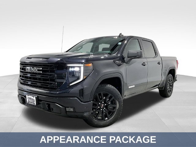 Used 2023 GMC Sierra 1500 Elevation AWD/4WD image 4