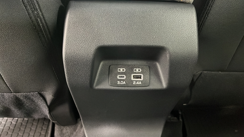New 2026 Subaru Crosstrek 2.5i Wilderness AWD/4WD image 35