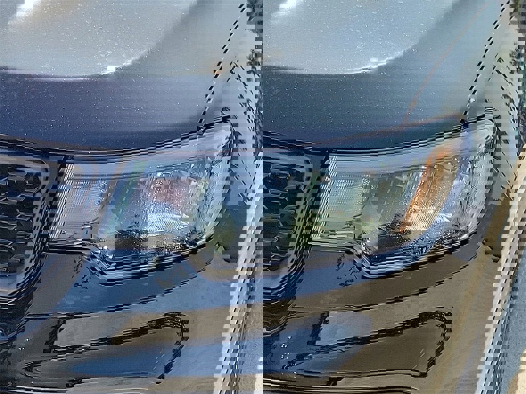 New 2026 Jeep Compass Latitude w/ Sun and Sound Group image 22