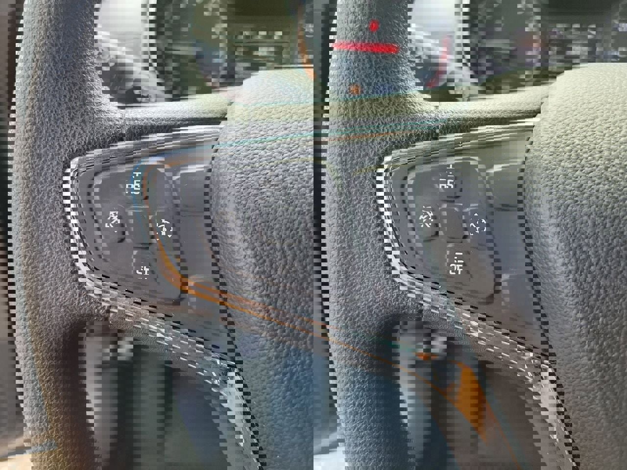 Used 2019 Chevrolet Cruze LT w/ Convenience Package image 18