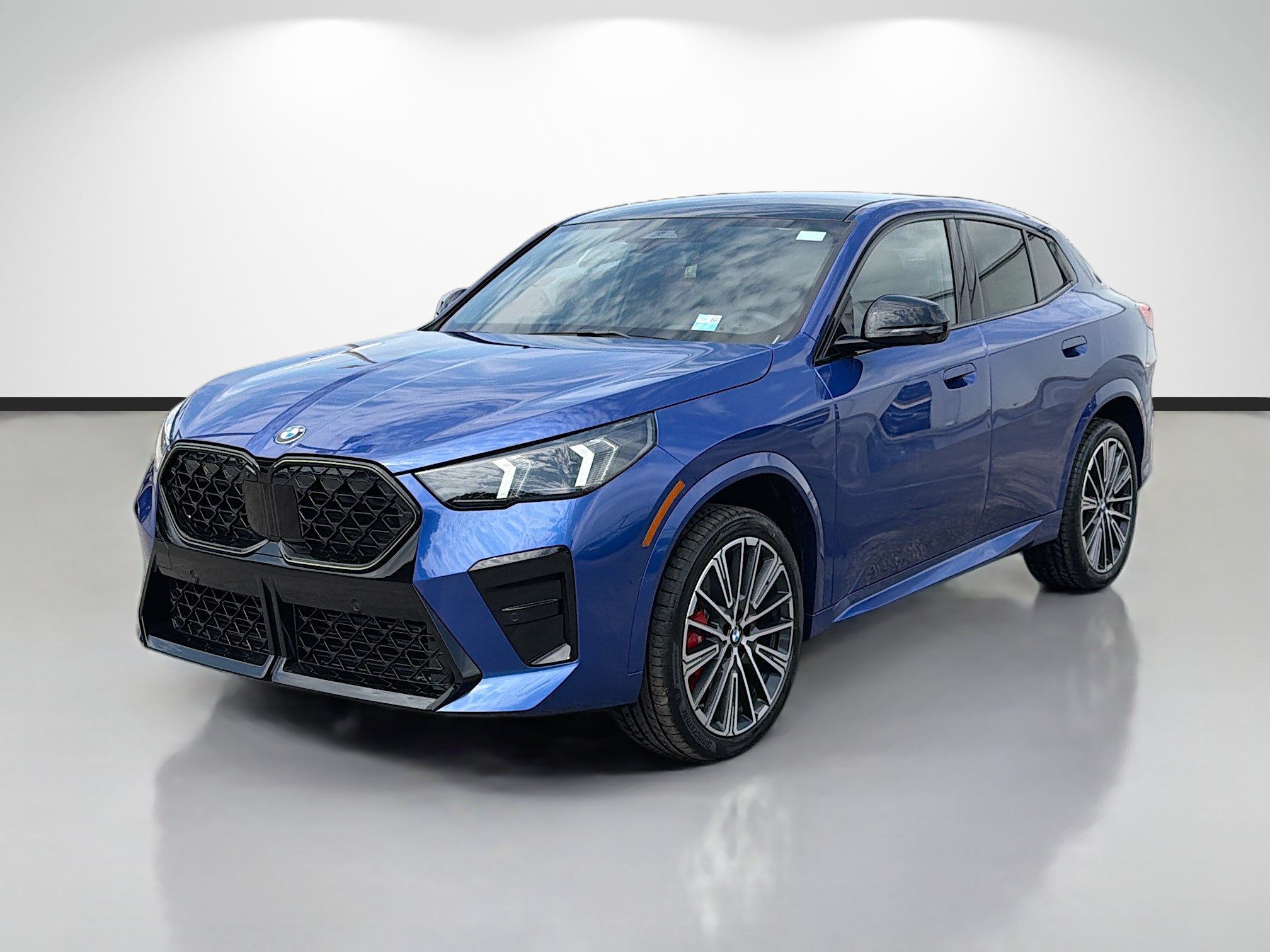 New 2026 BMW X2 xDrive28i w/ Technology Package AWD/4WD image 7