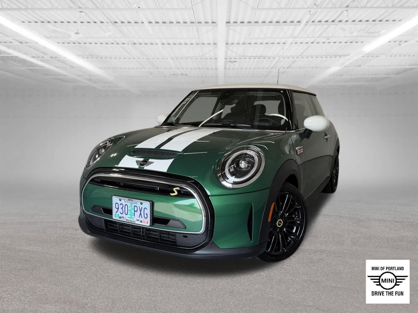 Used 2024 MINI Cooper SE