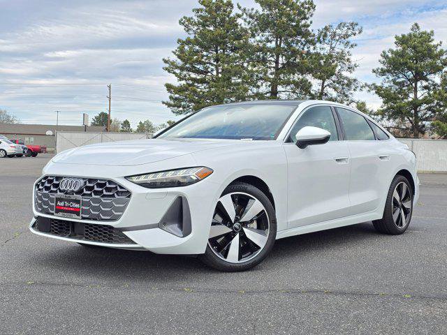 Certified 2025 Audi A5 2.0T Premium Plus w/ Premium Plus AWD/4WD image 32