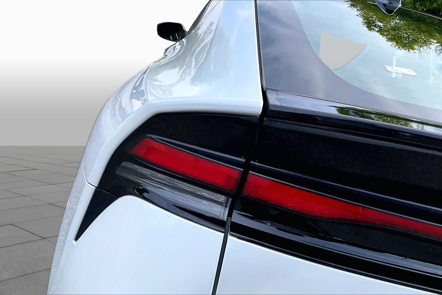 Used 2023 Toyota Prius Limited w/ Limited Premium Package AWD/4WD image 29