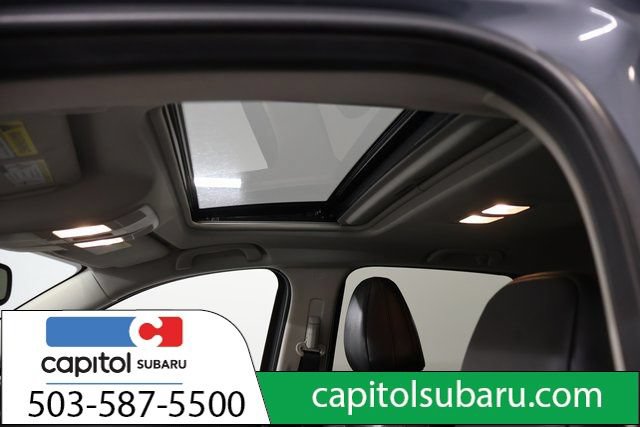 Used 2025 MAZDA CX-5 Carbon Edition AWD/4WD image 14