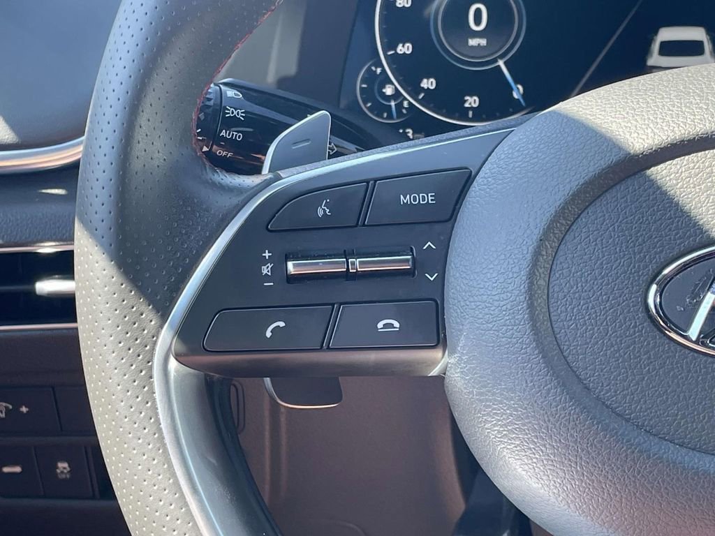 Used 2021 Hyundai Sonata SEL Plus w/ Preferred Accessory Package FWD image 25