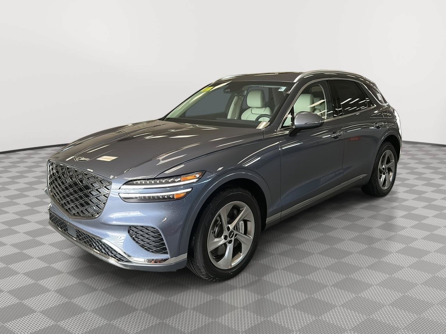 Used 2026 Genesis GV70 2.5T Select AWD/4WD image 1