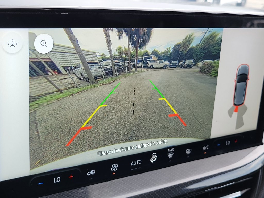 Used 2023 Ford Escape ST-Line w/ Tech Pack #1 FWD image 34