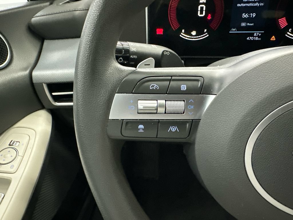 Used 2025 Hyundai Sonata SEL FWD image 19