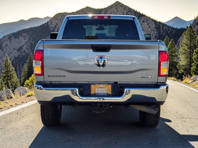 Used 2024 RAM 2500 Big Horn image 6