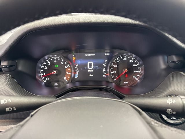 New 2026 Jeep Compass Latitude w/ Quick Order Package 29K AWD/4WD image 13