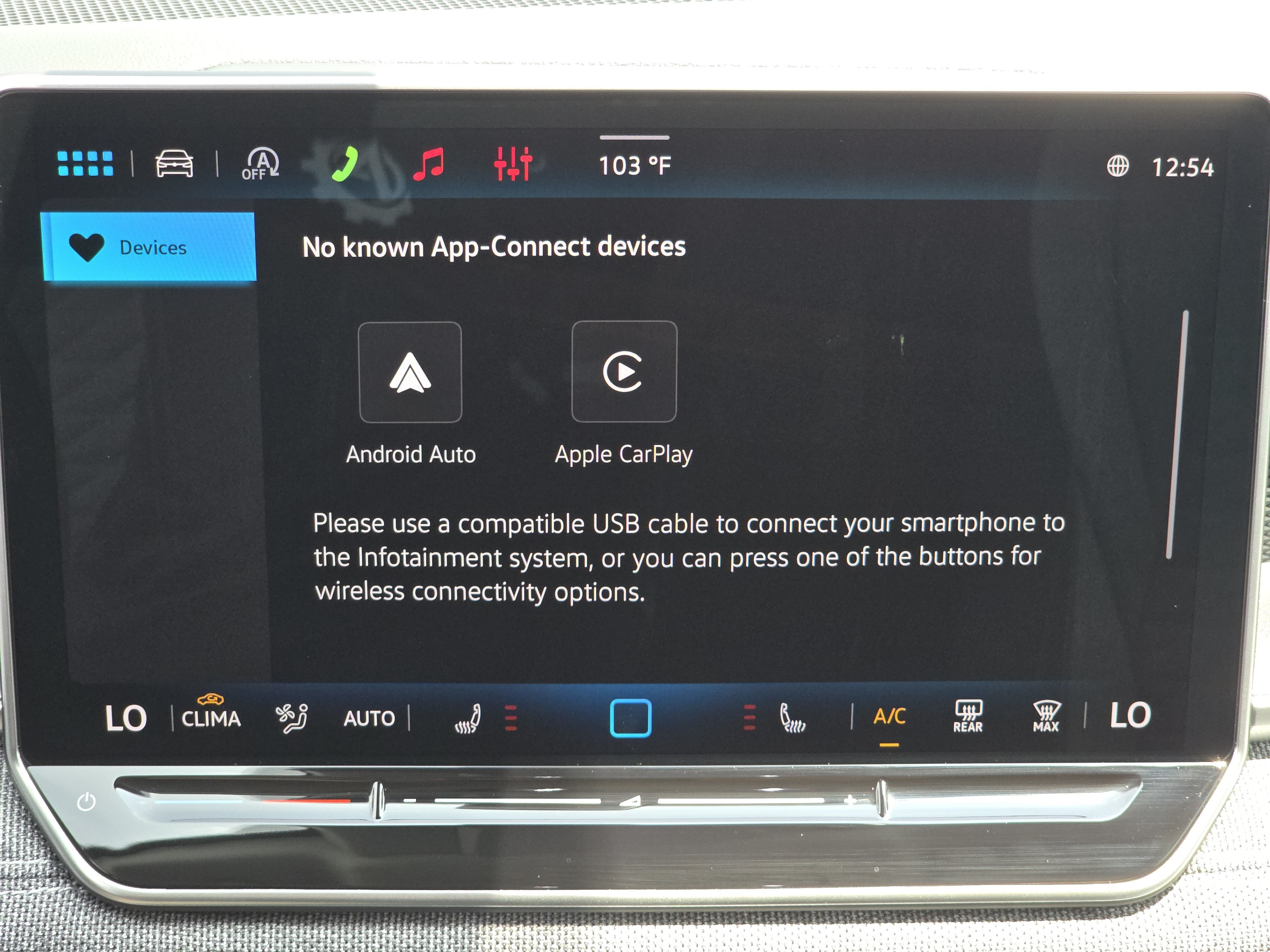 New 2026 Volkswagen Tiguan S AWD/4WD image 9