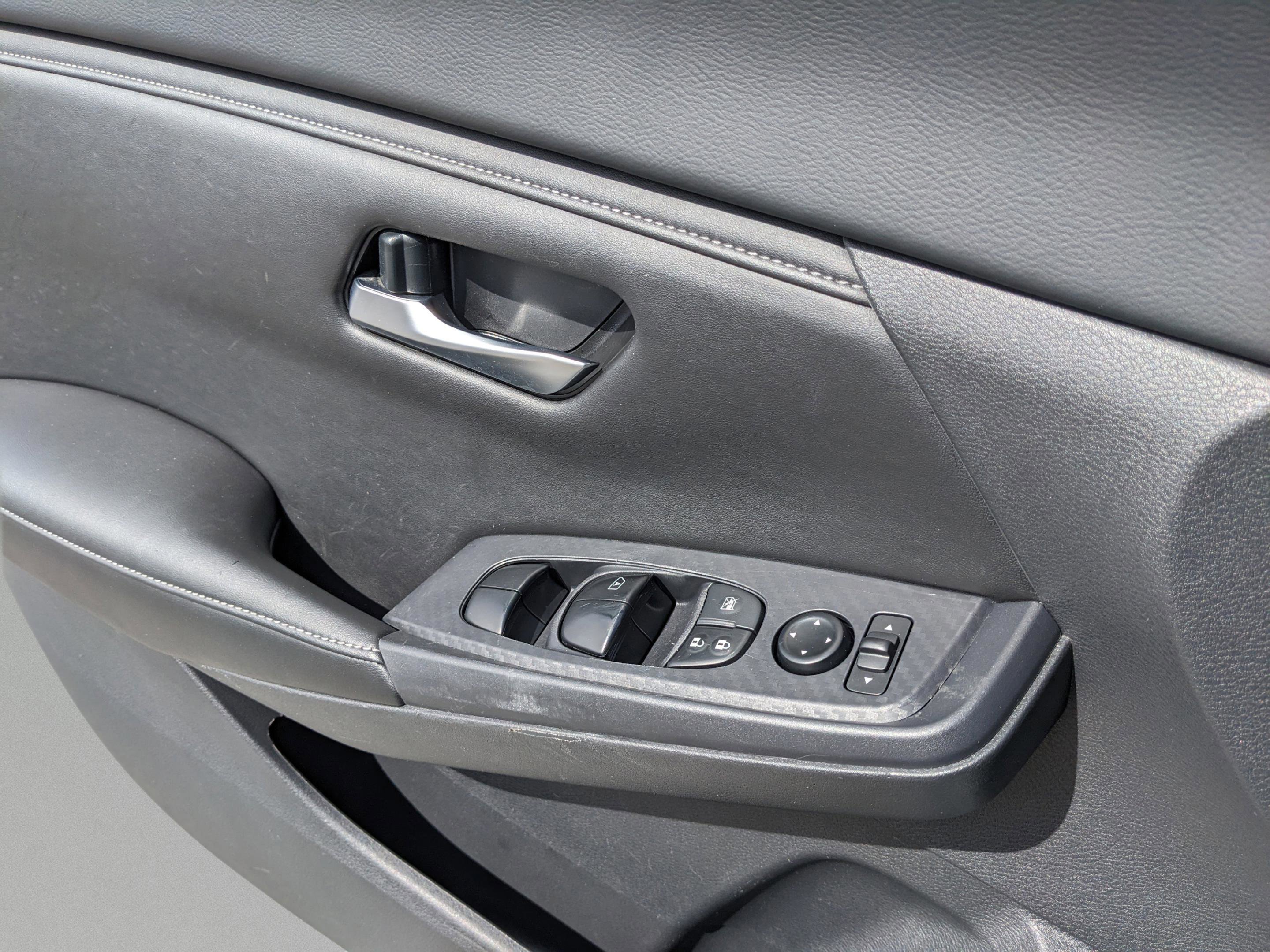 Used 2024 Nissan Sentra SV image 16