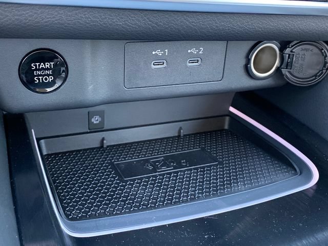 New 2026 Nissan Rogue SV w/ Rock Creek Premium Package AWD/4WD image 19