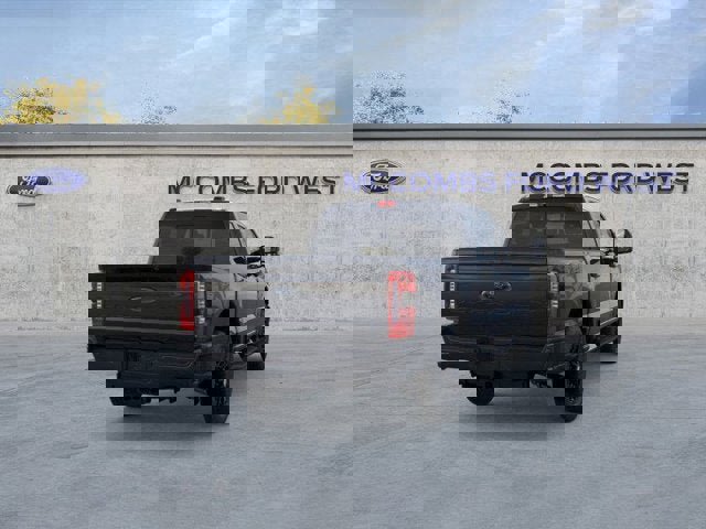 New 2026 Ford F250 XLT w/ XLT Premium Package image 8