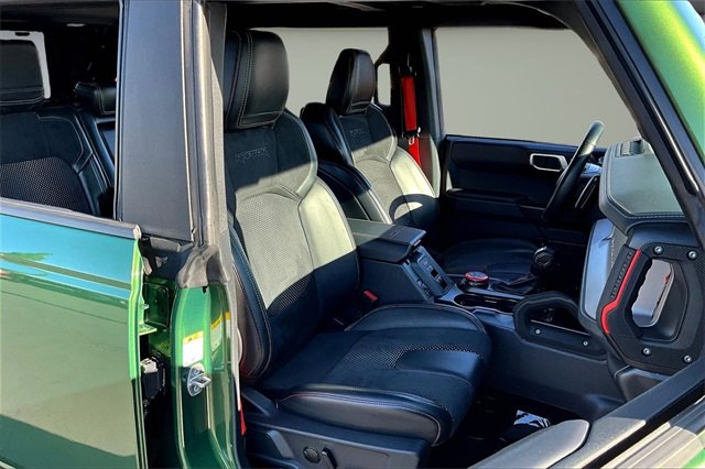 Used 2022 Ford Bronco Raptor image 27