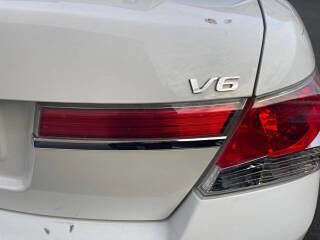 Used 2012 Honda Accord EX-L image 8