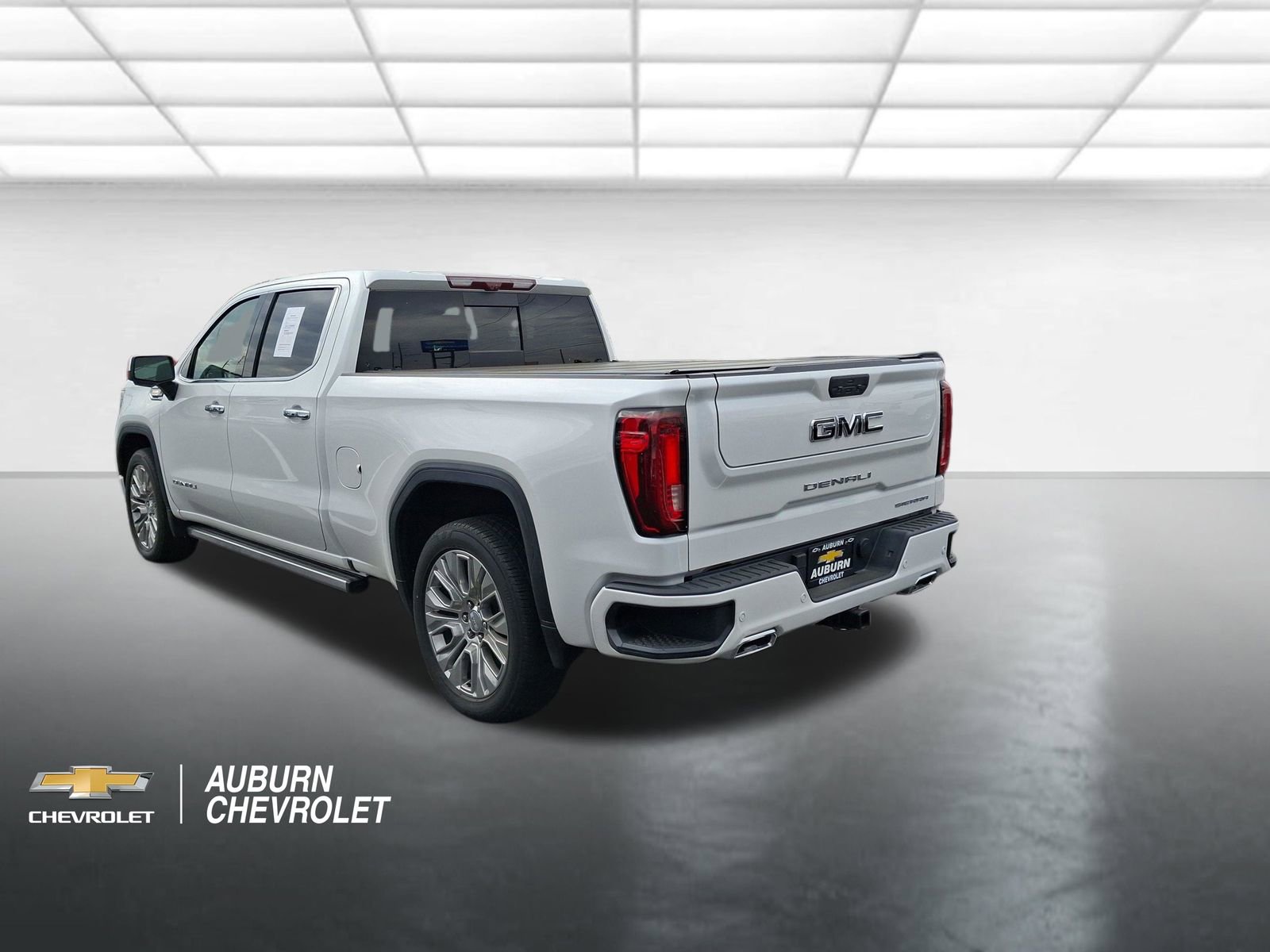 Used 2021 GMC Sierra 1500 Denali w/ Denali Ultimate Package image 5