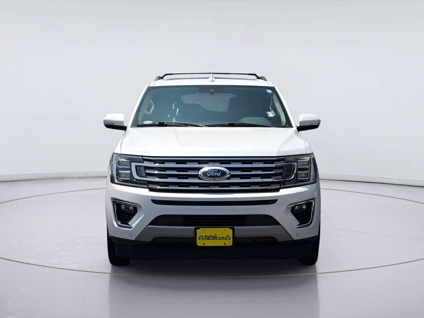 Used 2018 Ford Expedition Max Limited w/ Equipment Group 302A RWD image 3