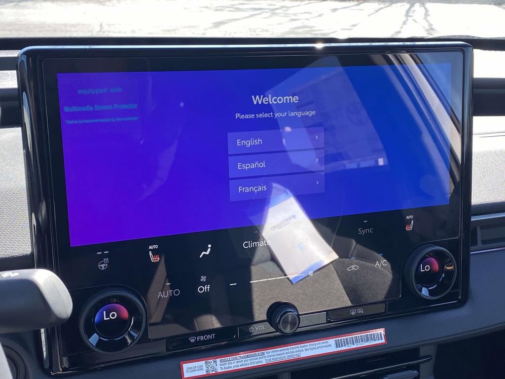 New 2026 Toyota RAV4 XSE image 34