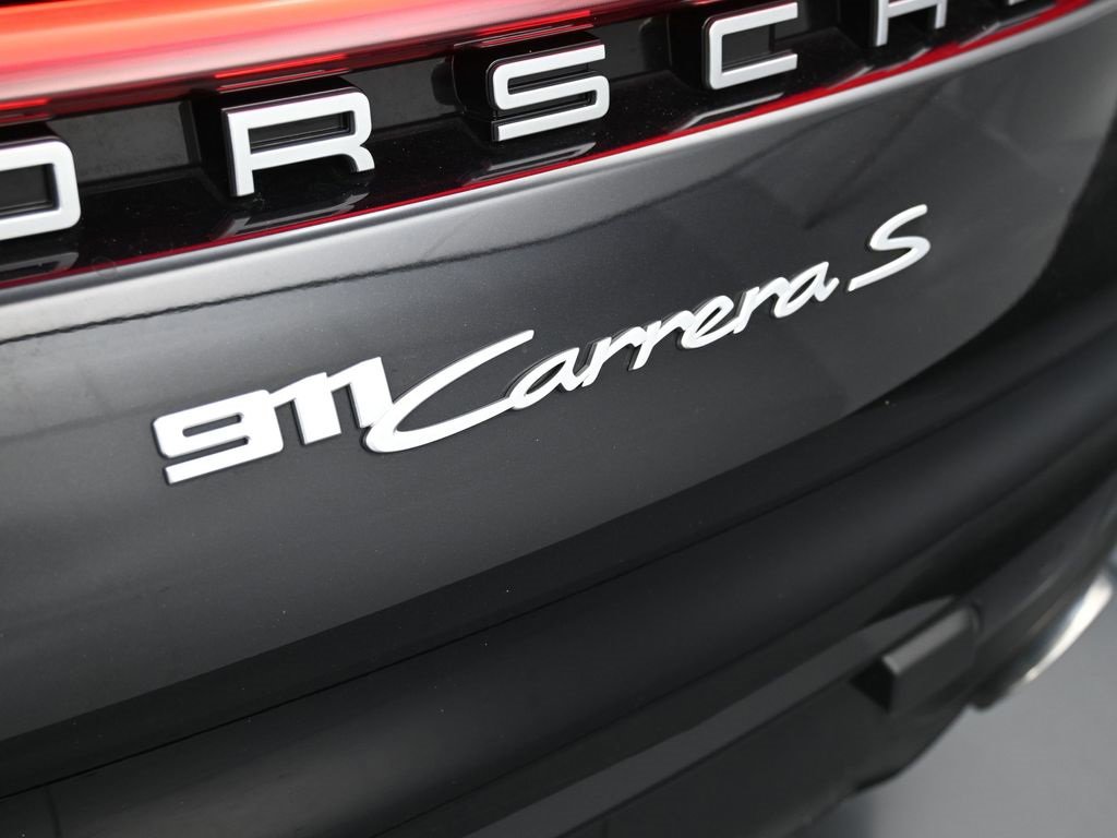 Used 2024 Porsche 911 Carrera S image 8