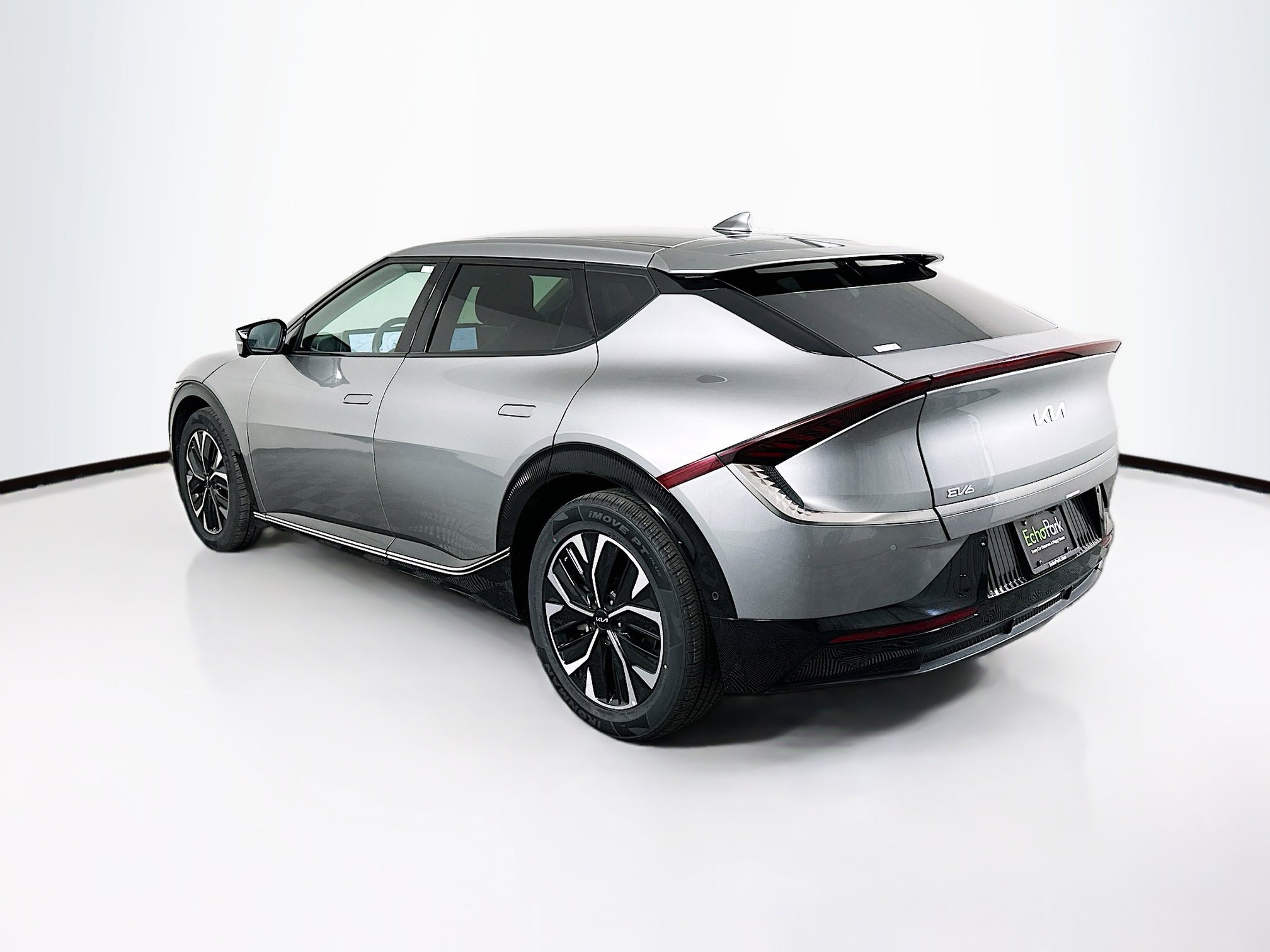 Used 2024 Kia EV6 Wind w/ Wind Technology Package image 5