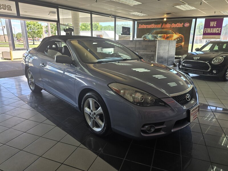 Used 2008 Toyota Solara SE FWD image 10