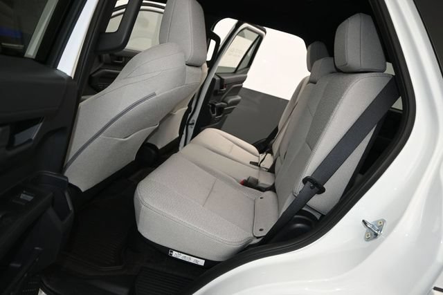 New 2026 Toyota 4Runner SR5 AWD/4WD image 11