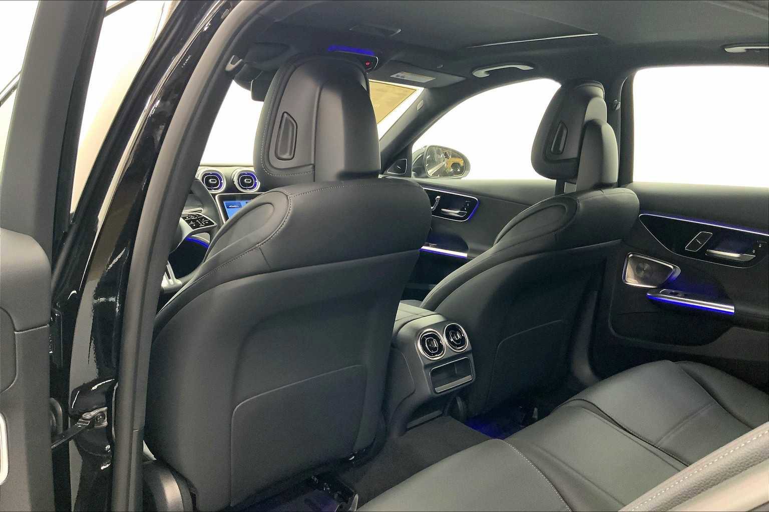 New 2025 Mercedes-Benz C 300 C 300 image 17