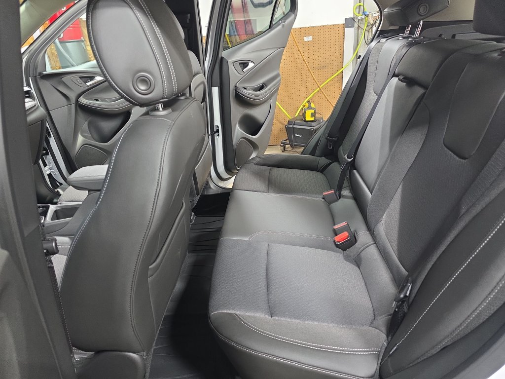 New 2026 Buick Encore GX Preferred w/ Comfort Package AWD/4WD image 16