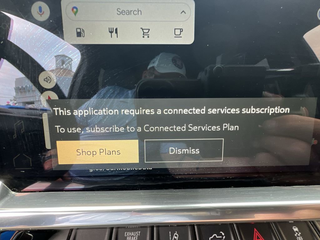 Used 2024 GMC Sierra 2500 SLT w/ LPO, GMC Protection Package image 24