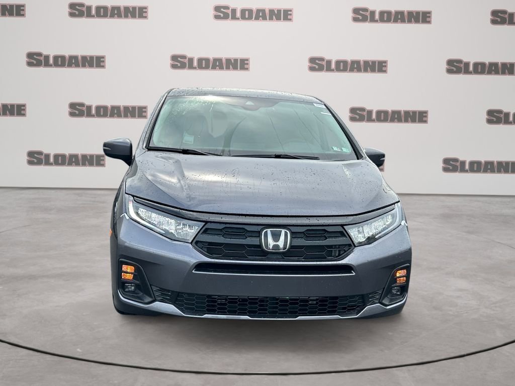 New 2026 Honda Odyssey EX-L image 8