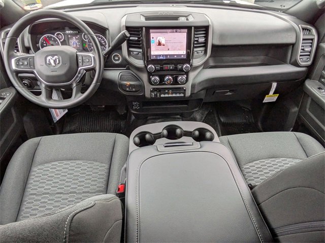 New 2026 RAM 5500 Tradesman image 23