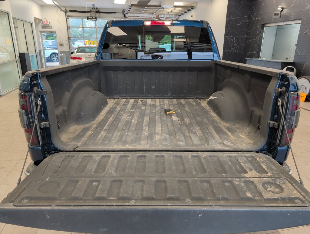 Used 2023 RAM 1500 Laramie AWD/4WD image 23