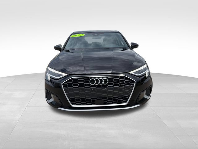 Used 2024 Audi A3 2.0T Premium FWD image 9