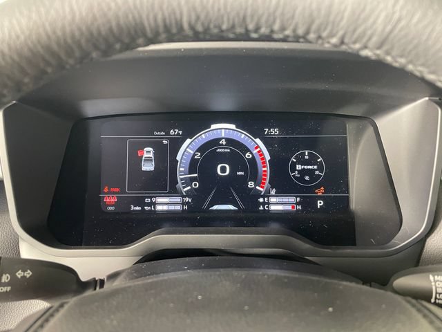 New 2026 Toyota Tundra Limited AWD/4WD image 4