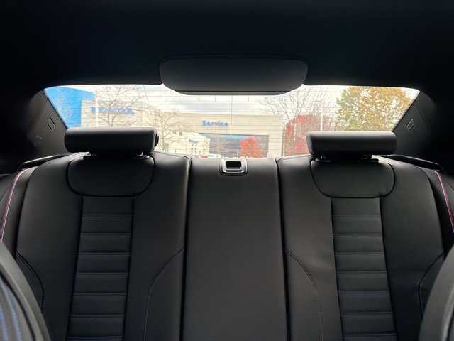 Used 2025 BMW M2 w/ Lighting Package image 12